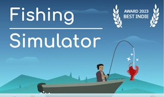 Image Fishing Simulator