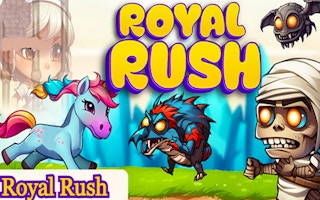 Image Royal Rush