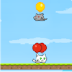 Sky Balloon Brawl
